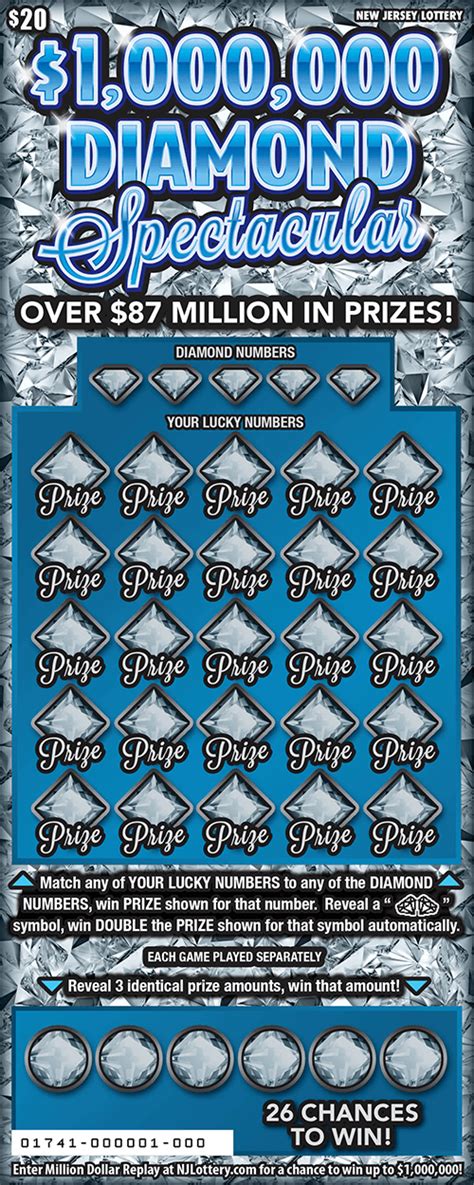 nj lottery scratch offs|The Best NJ Scratch Offs Available sorted by best odds.